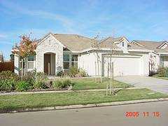 4x2 Plumas Lake House - 4x2 Plumas Lake House