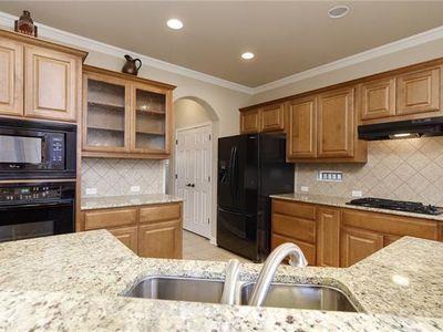 Photo - 1710 Greenside Dr