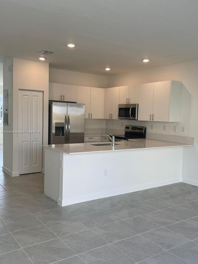 1787 SE 26th Ter Townhome Townhome Rental in Homestead FL