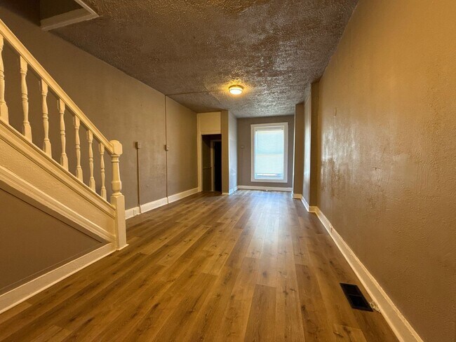 Photo - Two Bedroom House In Baltimore City