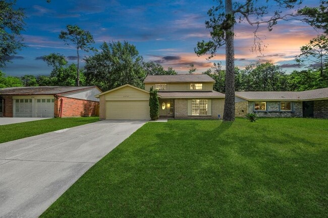 Photo - 23702 Wintergate Dr House