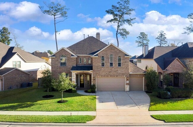 Photo - 24518 Ali Creek Ct