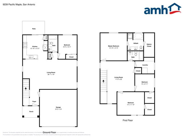 Photo - 9239 Pacific Maple