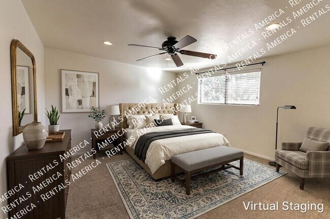 Photo - 7632 E Sabino Vista Dr