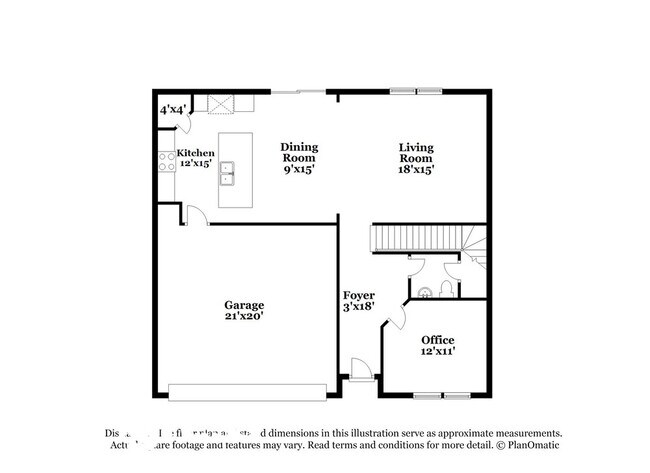 9797 Ansley Lake Dr