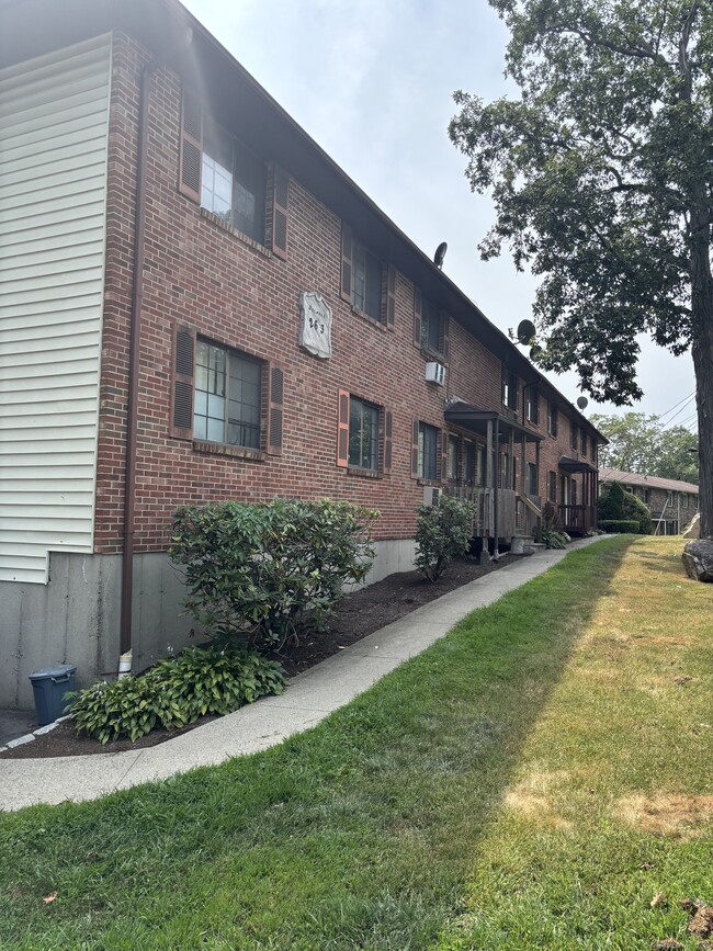 Building Photo - 263 Perkins Ave Unit 9 Rental