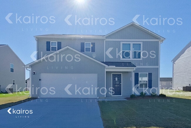 Building Photo - 7017 Peppermill Way