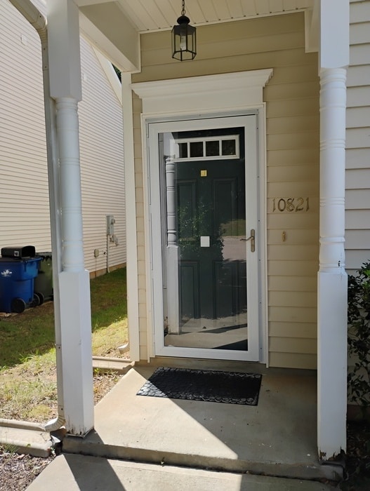 Photo - 10821 Farmville Rd