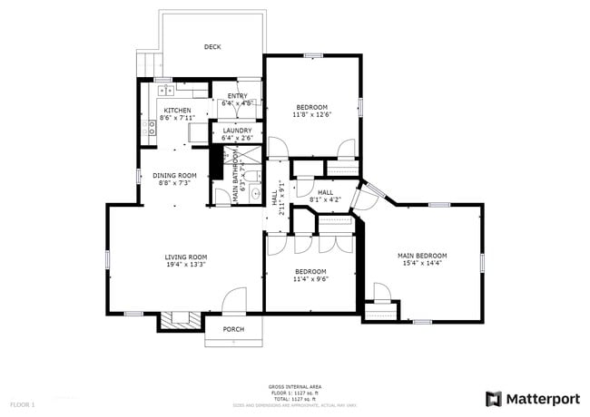 Photo - 400 Cherry St