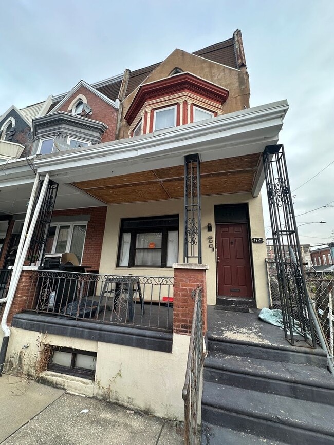 Photo - 1721 N Creighton St Unit 1721 N Creighton St 2nd Floor