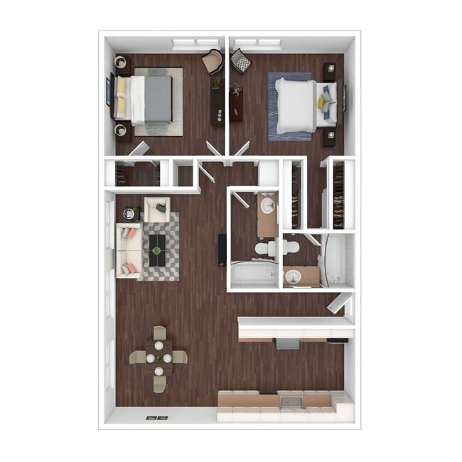 Loma Portal