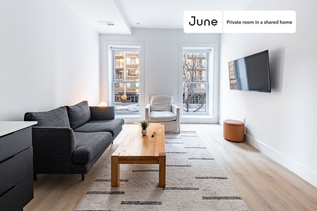 Photo - Room in Shared 4 bed/2 bath home Unit B