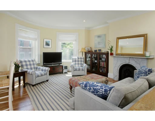 Photo - 13 Upton St Unidad 5