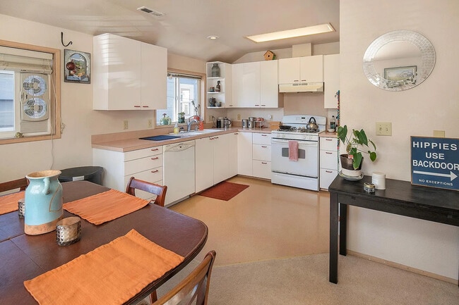 Photo - 3443 33rd Ave W Townhome