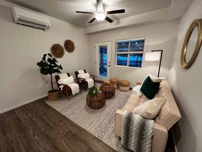 Photo - Eleven6 Barker Apartments in Spokane Valley!