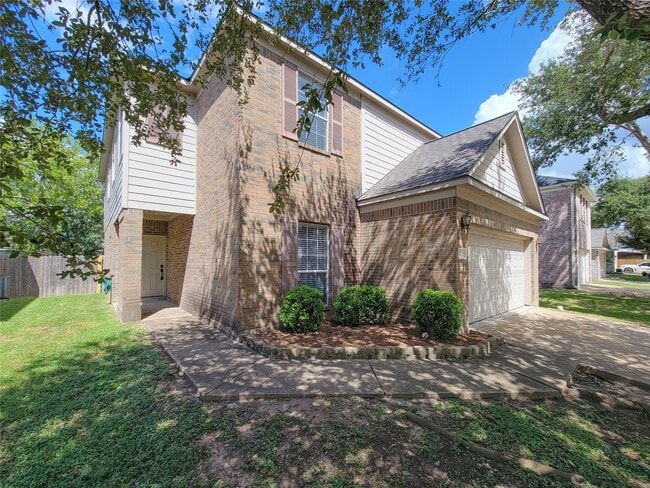 Photo - 19330 Harvest Stream Way
