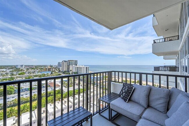 Building Photo - 531 N Ocean Blvd Unit 1705 Rental