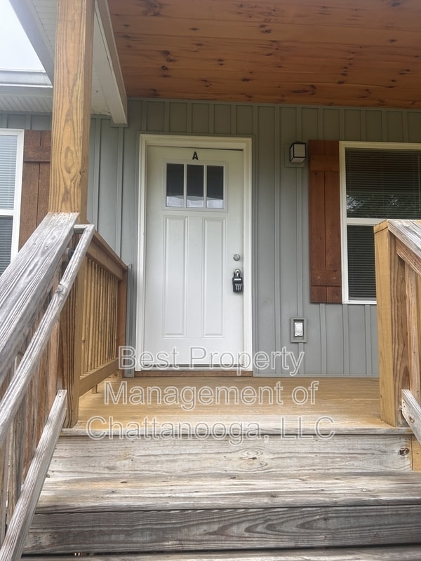 Building Photo - 399 Virginia St Rental