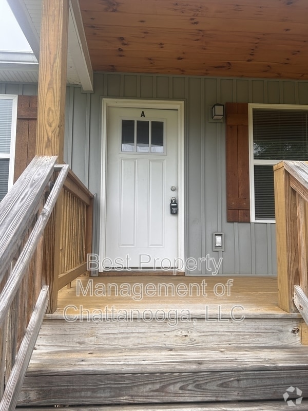 Building Photo - 399 Virginia St Rental