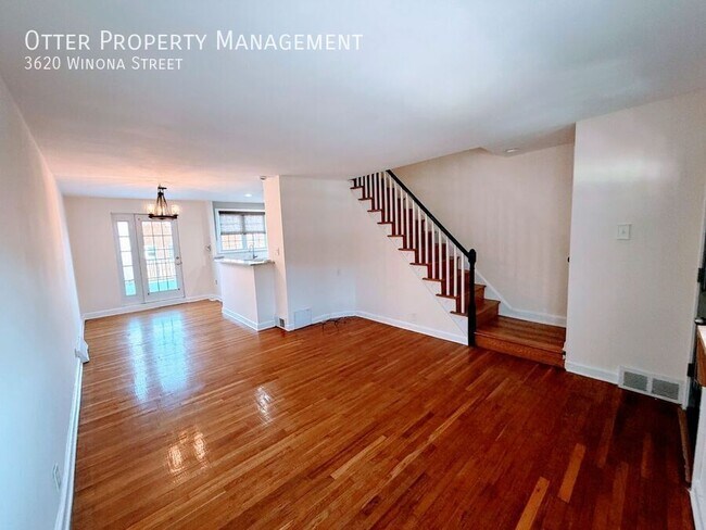 Photo - 3620 Winona St