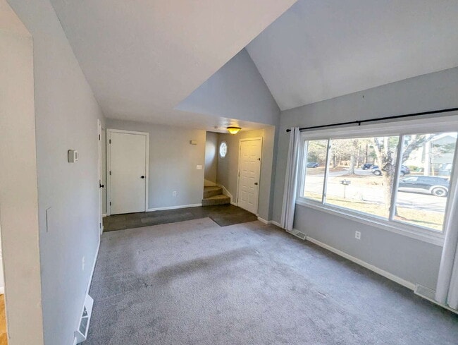 Photo - Stunning 2BR Townhome with Private Deck