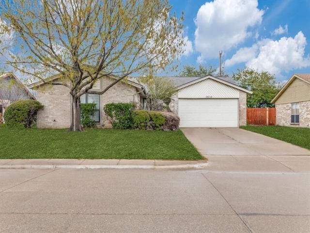 Building Photo - 3914 Willowood Ln