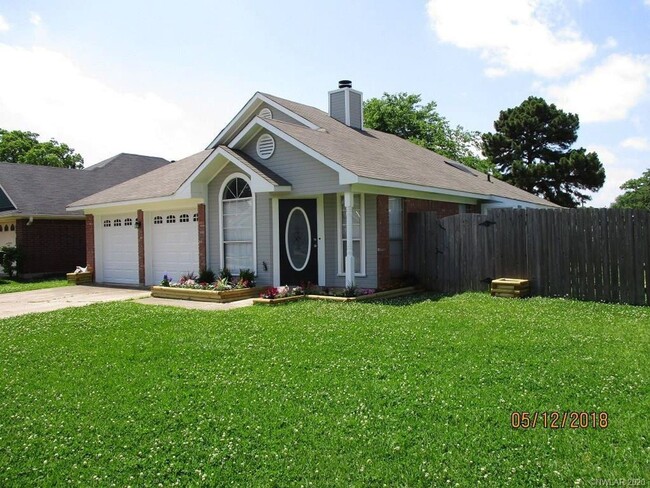 Photo - 3300 Kingsford Pl House
