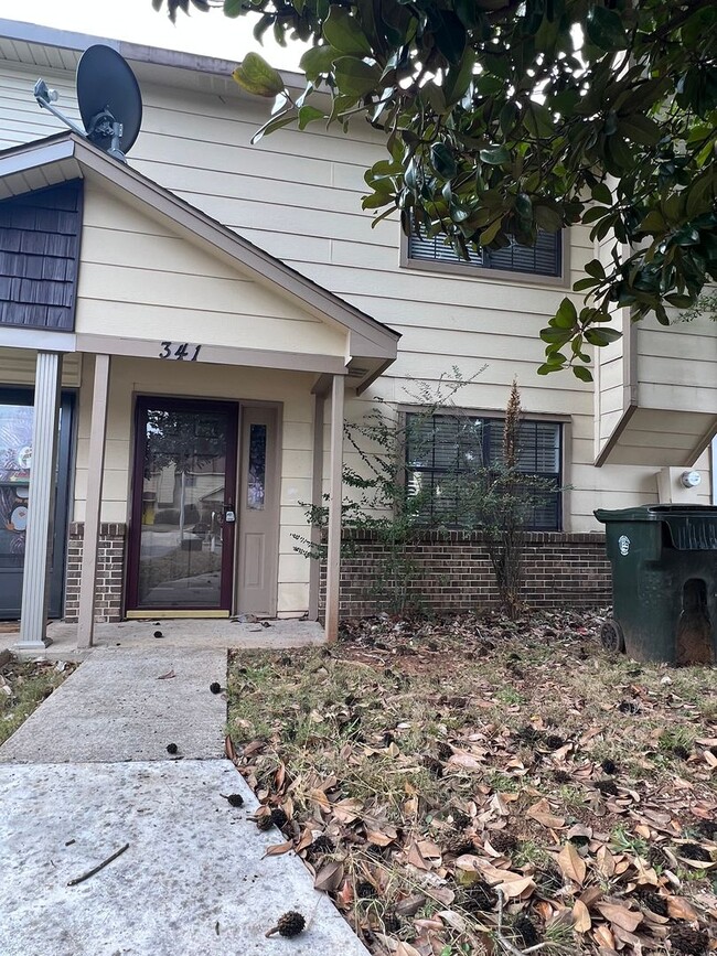 Photo - For Rent: Spacious 2-Bedroom, 1.5-Bath Tow...