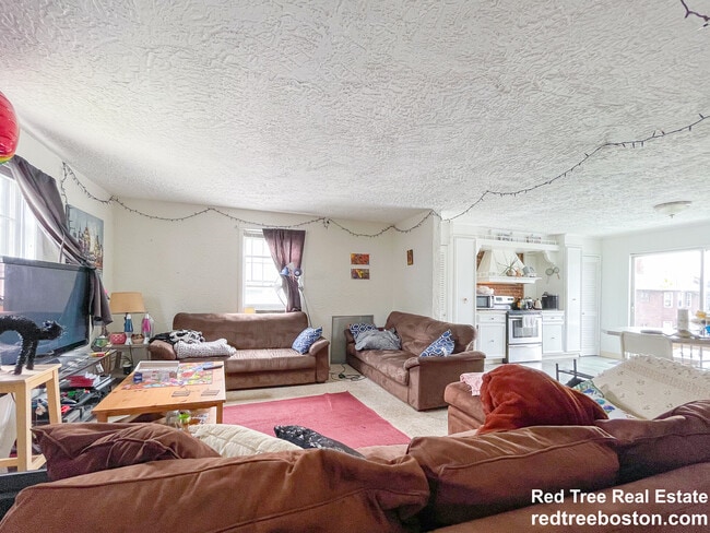 Building Photo - 75 Magoun Ave Rental