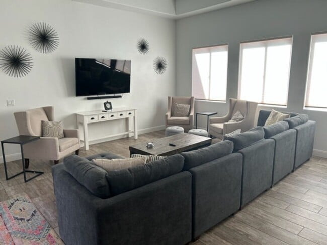 Photo - Sand Hollow Sunset