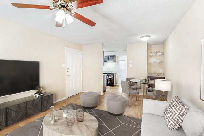 Photo - The Arbors of Euless Apartments
