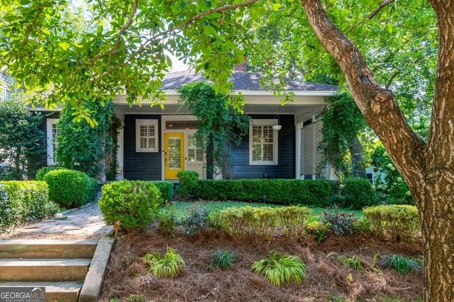 Building Photo - 242 Haralson Ave NE