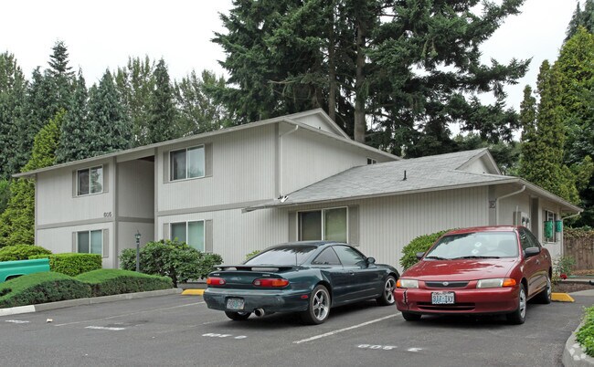 Valley Park Apartments - Valley Park Apartments