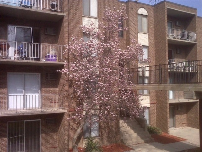 Ravenwood Apartments