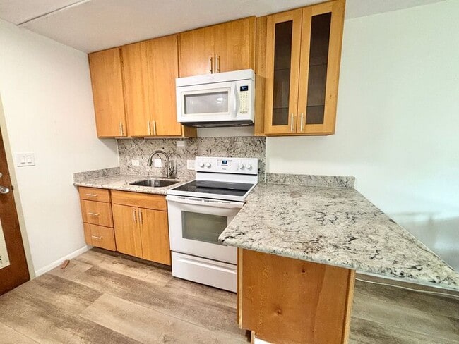 Photo - 1511 Nuuanu Ave