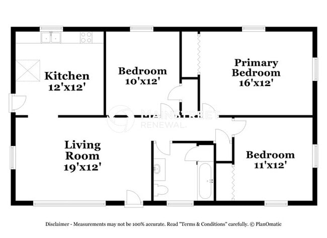 Photo - 3 Bedroom Pet-Friendly Home in Charlotte, ...