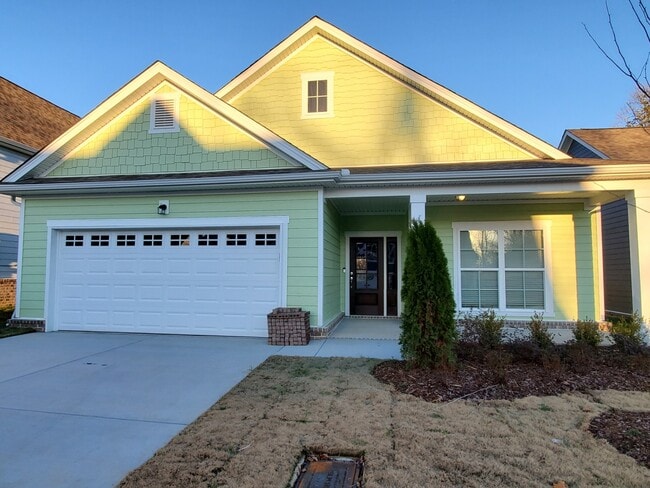 Photo - 220 Hermitage Point Dr