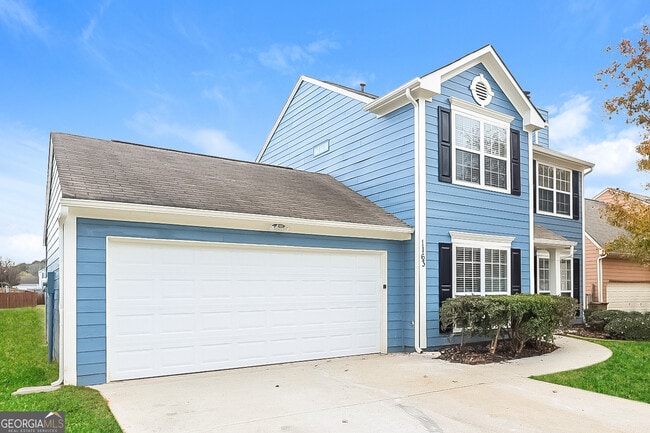 Photo - 1163 Millwood Dr