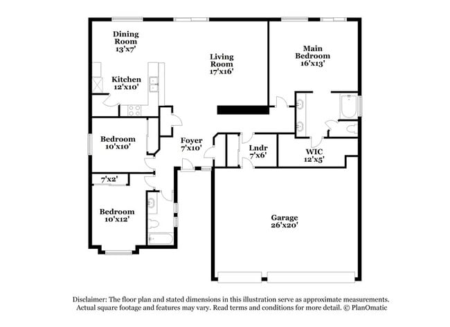 Photo - 5113 Pebble Rim St