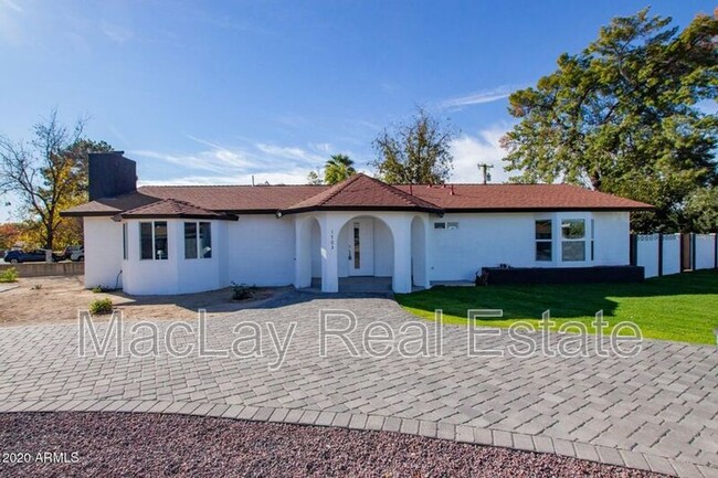 Photo - 1703 W Lane Ave House