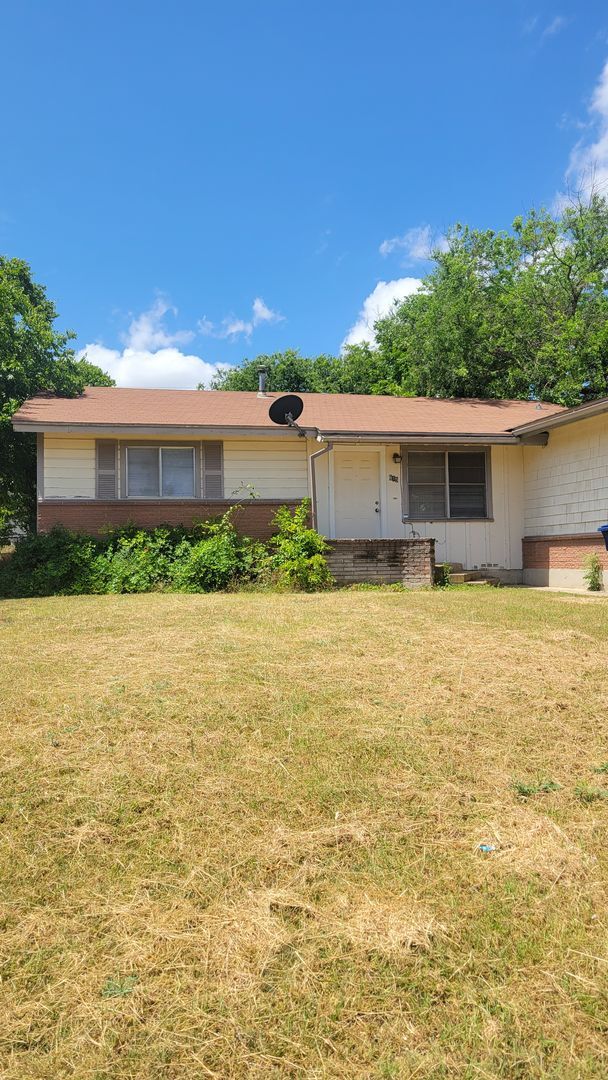 Building Photo - Home for rent in Copperas Cove TX