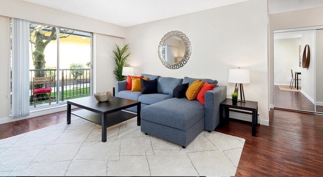 Photo - Mountain Park Residences