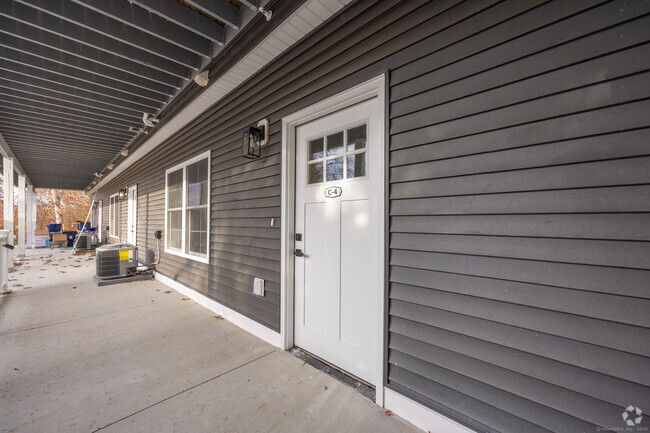 Building Photo - 243 Echo Lake Rd Unit C5 Rental