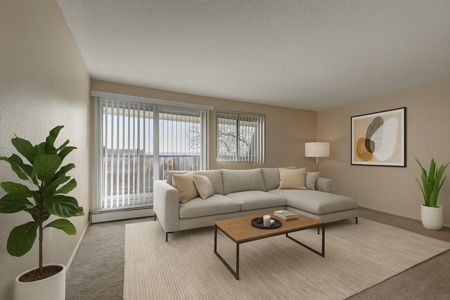 Building Photo - Cedar Gardens