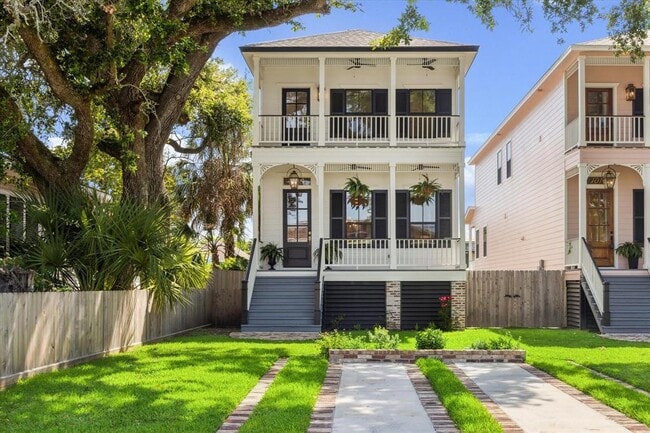 Building Photo - 1514 31st St Rental