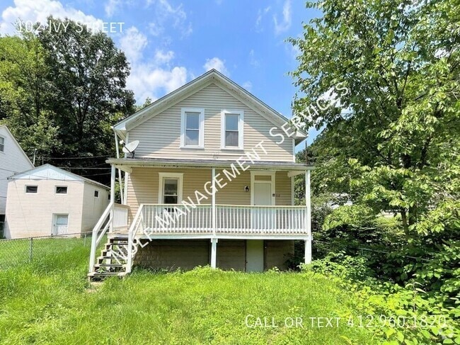 Building Photo - 102 Ivy St Rental