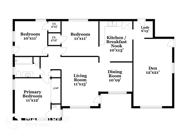Photo - 3601 Hanna Dr