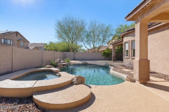 Photo - 2413 W Sienna Bouquet Pl