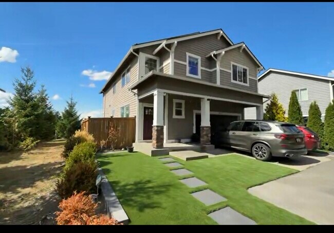 4420 235th Pl SE