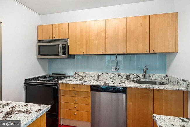 Photo - 604 S Washington Square Unit 2106